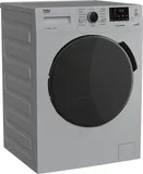 Стиральная машина Beko RSPE78612S класс: A+++ загр.фронтальная макс.:7кг серебристый