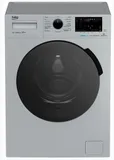 Стиральная машина Beko WSPE7H616S класс: A+++ загр.фронтальная макс.:7.5кг серебристый