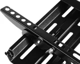 Кронштейн для телевизора Buro TL1S черный 15"-48" макс.25кг настенный наклон