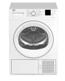 Сушильная машина Beko DF7412GA кл.энер.:A+ макс.загр.:7кг белый (7188301260)
