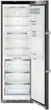 Холодильник Liebherr SKBbs 4370 черная сталь (однокамерный)