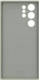 Чехол (клип-кейс) Samsung для Samsung Galaxy S22 Ultra Silicone Cover оливковый (EF-PS908TMEGRU)