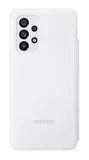 Чехол (флип-кейс) Samsung для Samsung Galaxy A53 5G Smart S View Wallet Cover белый (EF-EA536PWEGRU)