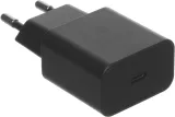 Сетевое зар./устр. Samsung EP-T1510N 2A+1.67A (PD) USB Type-C для Samsung черный (EP-T1510NBEGRU)