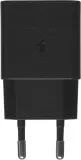 Сетевое зар./устр. Samsung EP-T1510N 2A+1.67A (PD) USB Type-C для Samsung черный (EP-T1510NBEGRU)