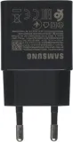 Сетевое зар./устр. Samsung EP-T1510N 2A+1.67A (PD) USB Type-C для Samsung черный (EP-T1510NBEGRU)