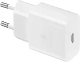 Сетевое зар./устр. Samsung EP-T1510X 2A+1.67A (PD) USB Type-C для Samsung белый (EP-T1510XWEGRU)