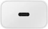 Сетевое зар./устр. Samsung EP-T1510X 2A+1.67A (PD) USB Type-C для Samsung белый (EP-T1510XWEGRU)