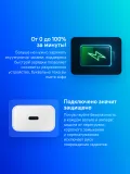 Сетевое зар./устр. Samsung EP-T1510N 2A+1.67A (PD) USB Type-C для Samsung белый (EP-T1510NWEGRU)