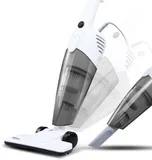 Пылесос ручной Deerma DX118C 600Вт белый/серый