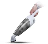 Пылесос ручной Deerma DX118C 600Вт белый/серый