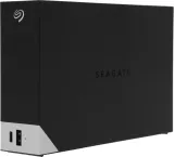 Жесткий диск Seagate USB 3.0 10Tb STLC10000400 One Touch 3.5" черный USB 3.0 type C