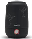 Увлажнитель воздуха Polaris PUH 2705 rubber 25Вт (ультразвуковой) черный (плохая упаковка)