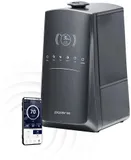 Увлажнитель воздуха Polaris PUH 9105 IQ Home 30Вт (ультразвуковой) черный