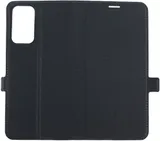 Чехол (флип-кейс) BoraSCO для Xiaomi Poco M4 Pro 5G синий (70111)