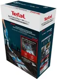 Пылесос ручной Tefal Air Force Flex Power TY9490WO белый/голубой