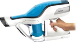 Пылесос ручной Tefal Air Force Flex Power TY9490WO белый/голубой