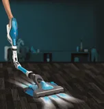 Пылесос ручной Tefal Air Force Flex Power TY9490WO белый/голубой