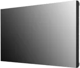 Панель LG 55" 55VH7J-H черный IPS 16:9 DVI HDMI матовая 700cd 178гр/178гр 1920x1080 DP FHD USB 18.8кг