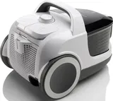 Пылесос Gorenje VC2101GALWCY 2100Вт белый/черный