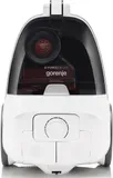 Пылесос Gorenje VC2101GALWCY 2100Вт белый/черный