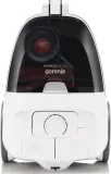 Пылесос Gorenje VC2101GALWCY 2100Вт белый/черный