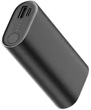Мобильный аккумулятор ZMI PowerBank QB818 10000mAh QC3.0/PD3.0 3A черный (QB818 BLACK)