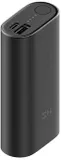 Мобильный аккумулятор ZMI PowerBank QB818 10000mAh QC3.0/PD3.0 3A черный (QB818 BLACK)