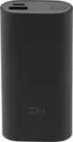 Мобильный аккумулятор ZMI PowerBank QB818 10000mAh QC3.0/PD3.0 3A черный (QB818 BLACK)
