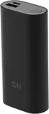 Мобильный аккумулятор ZMI PowerBank QB818 10000mAh QC3.0/PD3.0 3A черный (QB818 BLACK)