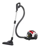 Пылесос LG VC73189NHTR 1800Вт красный/черный