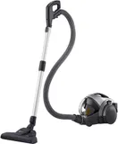 Пылесос LG VC73209UHAS 2000Вт серебристый/черный