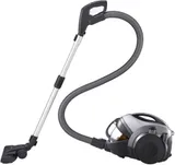 Пылесос LG VC73209UHAS 2000Вт серебристый/черный