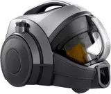 Пылесос LG VC73209UHAS 2000Вт серебристый/черный