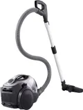 Пылесос LG VC73209UHAS 2000Вт серебристый/черный