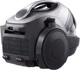 Пылесос LG VC73209UHAS 2000Вт серебристый/черный