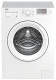 Стиральная машина Beko WRE6512BWW класс: A загр.фронтальная макс.:6кг белый