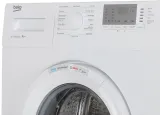 Стиральная машина Beko WRE6512BWW класс: A загр.фронтальная макс.:6кг белый