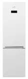 Холодильник Beko RCNK310E20VW белый (двухкамерный)