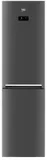 Холодильник Beko RCNK335E20VX нержавеющая сталь (двухкамерный)