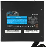 Chieftec PSU BDF-500S 500W Proton ATX2.3 EPS12V 230V 12cm Fan 80+Bronze Active PFC, 20+4, 8(4+4)p,8(6+2)p, 6xSATA, 2xMolex