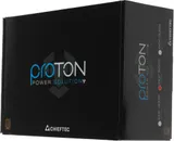 Chieftec PSU BDF-500S 500W Proton ATX2.3 EPS12V 230V 12cm Fan 80+Bronze Active PFC, 20+4, 8(4+4)p,8(6+2)p, 6xSATA, 2xMolex