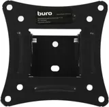Кронштейн для телевизора Buro TLS0 черный 20"-29" макс.15кг настенный наклон