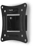 Кронштейн для телевизора Buro TLS0 черный 20"-29" макс.15кг настенный наклон