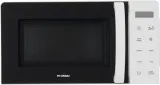 Микроволновая Печь Hyundai HYM-D3029 20л. 700Вт белый/черный