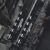 Память DDR4 16Gb 3200MHz Patriot PSP416G320081H1 Signature Premium RTL PC4-25600 CL22 DIMM 288-pin 1.2В single rank с радиатором Ret