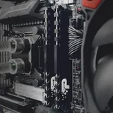 Память DDR4 16Gb 3200MHz Patriot PSP416G320081H1 Signature Premium RTL PC4-25600 CL22 DIMM 288-pin 1.2В single rank с радиатором Ret