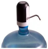 Помпа для 19л бутыли Aqua Work H-RP14 электрический черный/белый