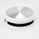 Пылесос-робот iBoto Smart L925W Aqua + Станция самоочистки 46Вт белый