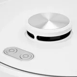 Пылесос-робот iBoto Smart L925W Aqua + Станция самоочистки 46Вт белый